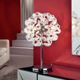 Schuller, classic table lamps and modern table lamps, made in Spain